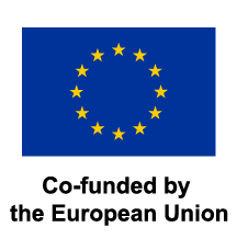 Co-founded by the European Union